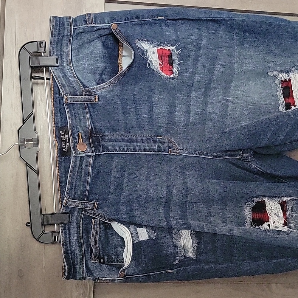 Judy blue jeans